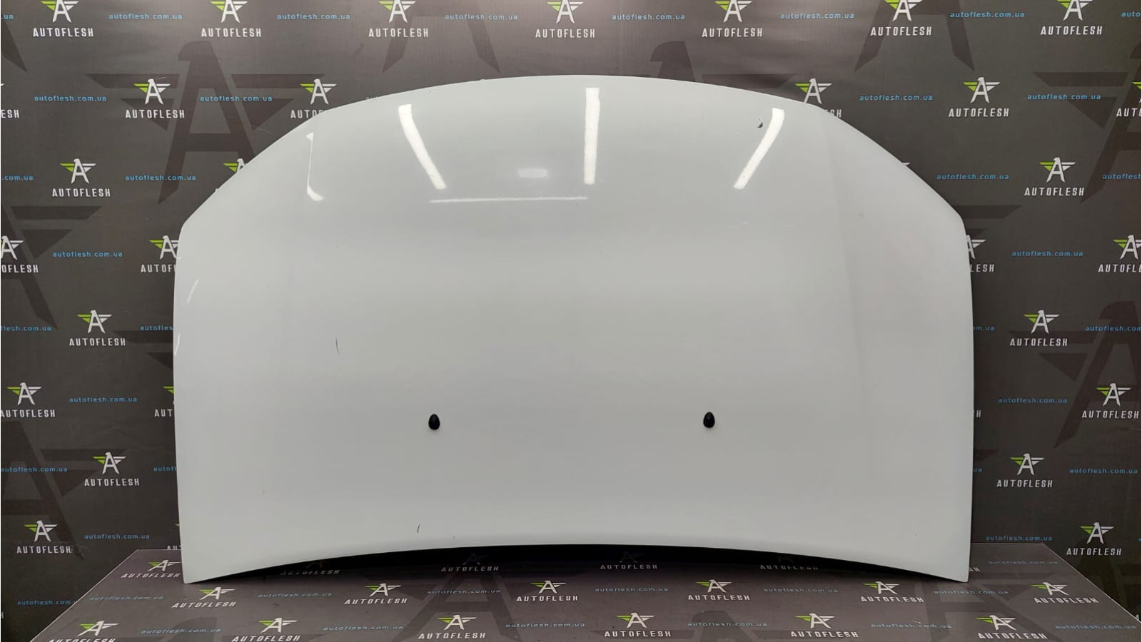 Капот 651001918R Dacia Sandero 2 дачия сандеро бу